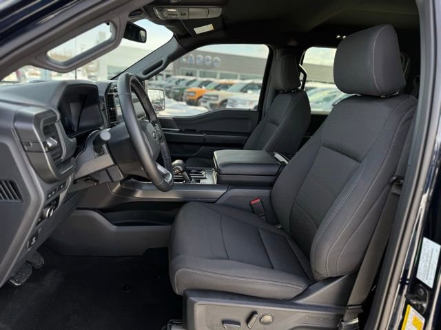 Certified 2024 Ford F150 XLT w/ Equipment Group 302A MID video 2