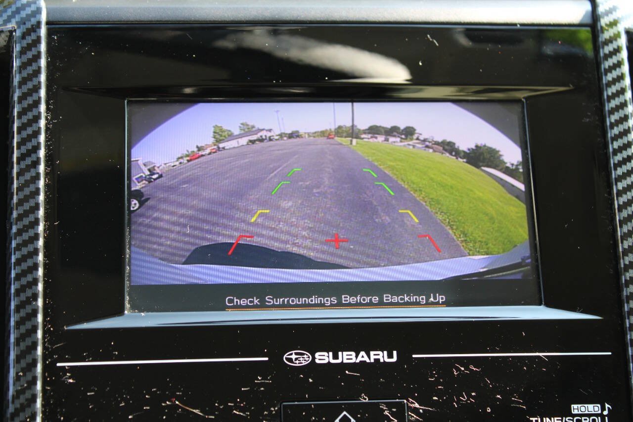 Used 2021 Subaru Impreza 2.0i AWD/4WD image 12