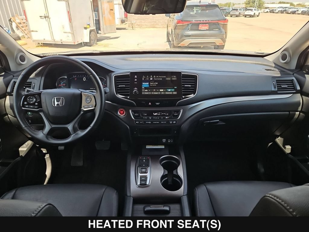 Used 2022 Honda Pilot Special Edition image 20