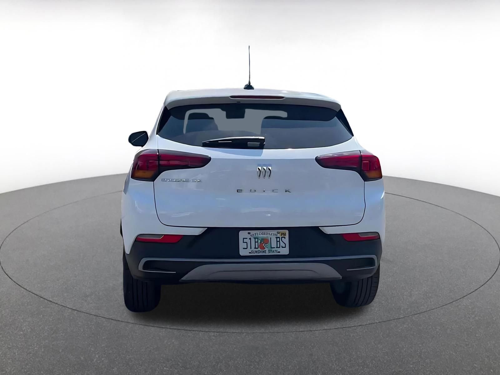 Used 2025 Buick Encore GX Preferred image 12