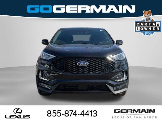 Used 2024 Ford Edge ST-Line image 11
