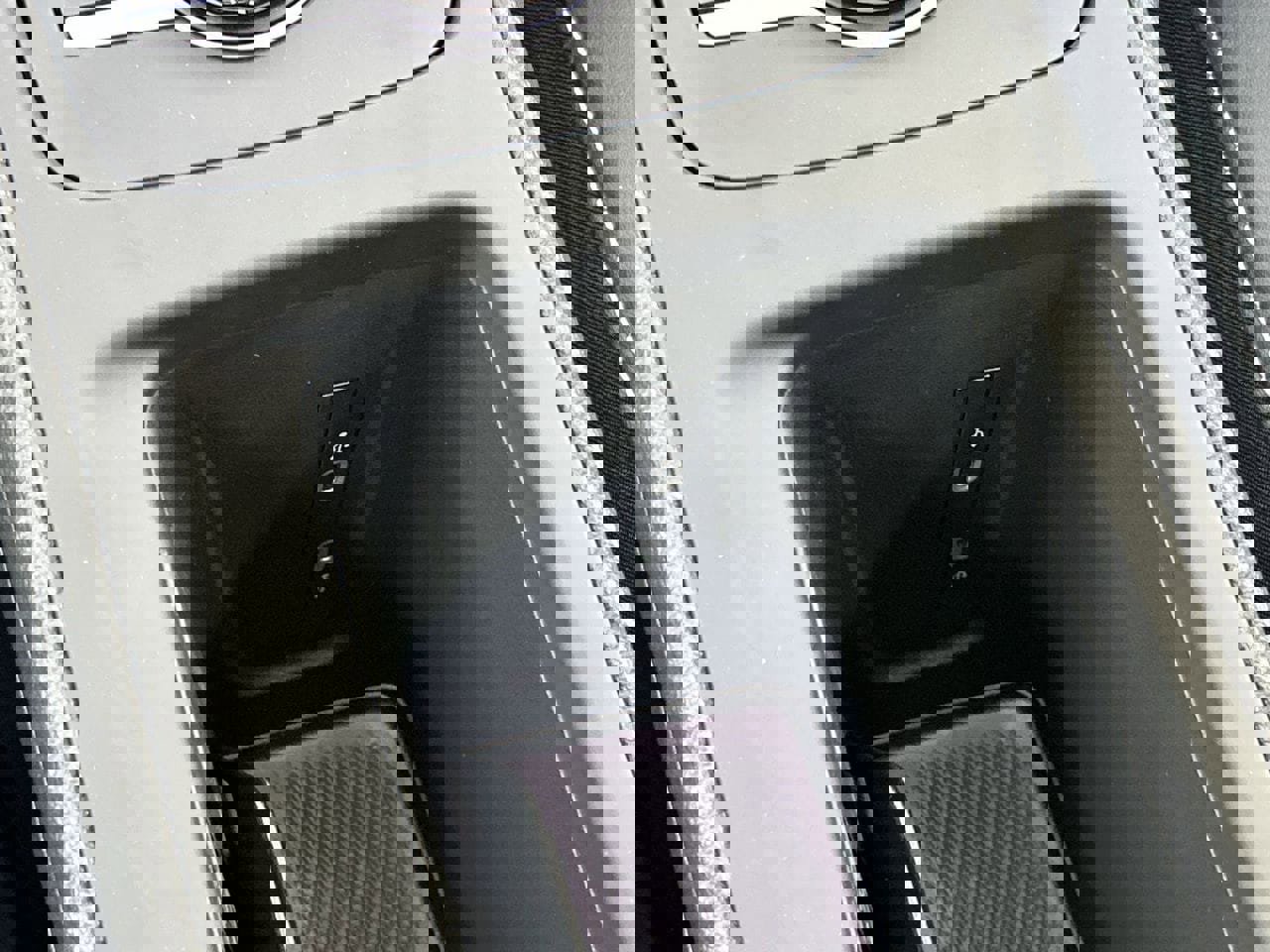 New 2026 Volkswagen Tiguan SE R-Line image 25