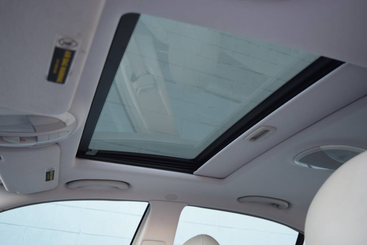 Used 2004 Mercedes-Benz E 500 Sedan image 27