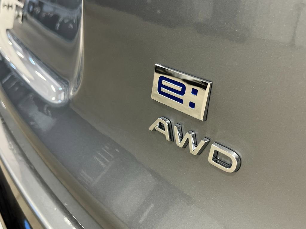 New 2025 Honda Prologue Touring image 7