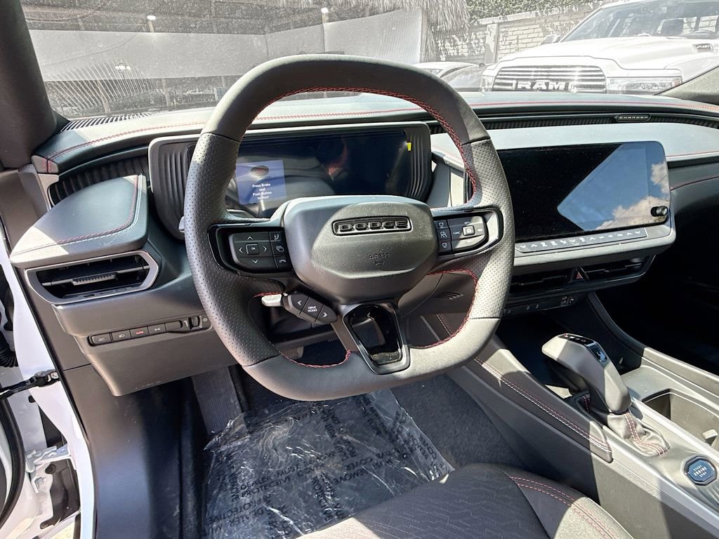 New 2026 Dodge Charger R/T AWD/4WD image 11