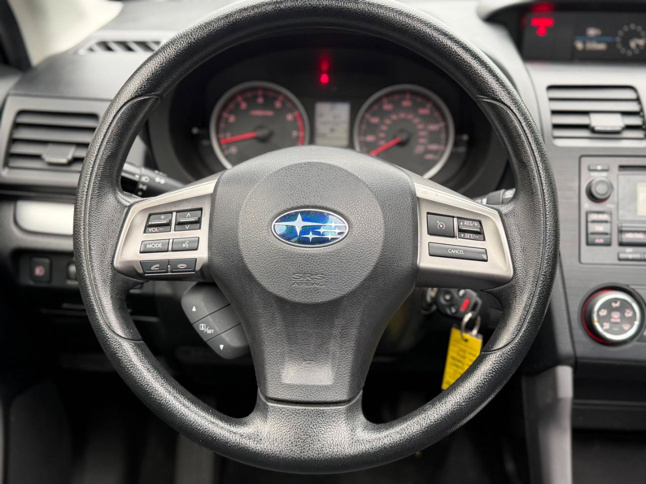 Used 2015 Subaru Forester 2.5i Premium w/ Popular Package #1 AWD/4WD image 51