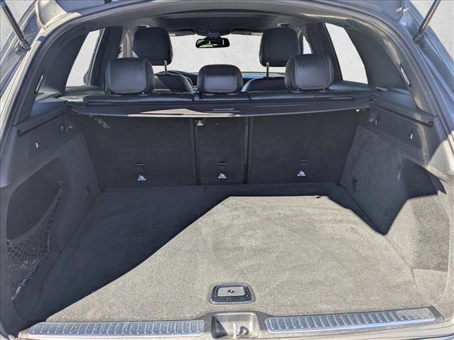 Used 2017 Mercedes-Benz GLC 300 4MATIC image 6