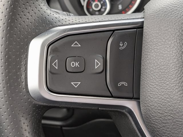 New 2026 RAM 3500 Tradesman AWD/4WD image 23