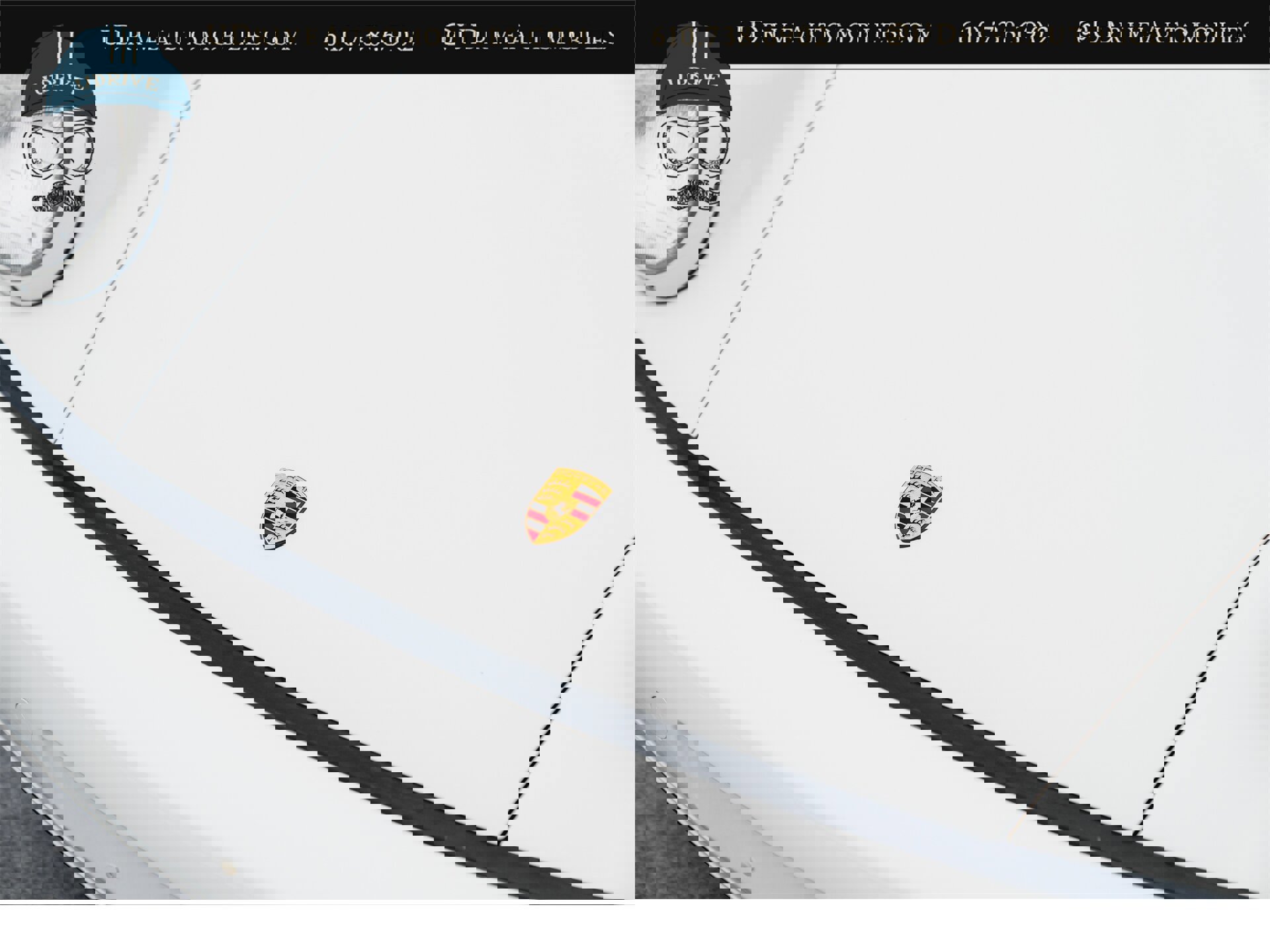 Used 1993 Porsche 911 RS America image 15