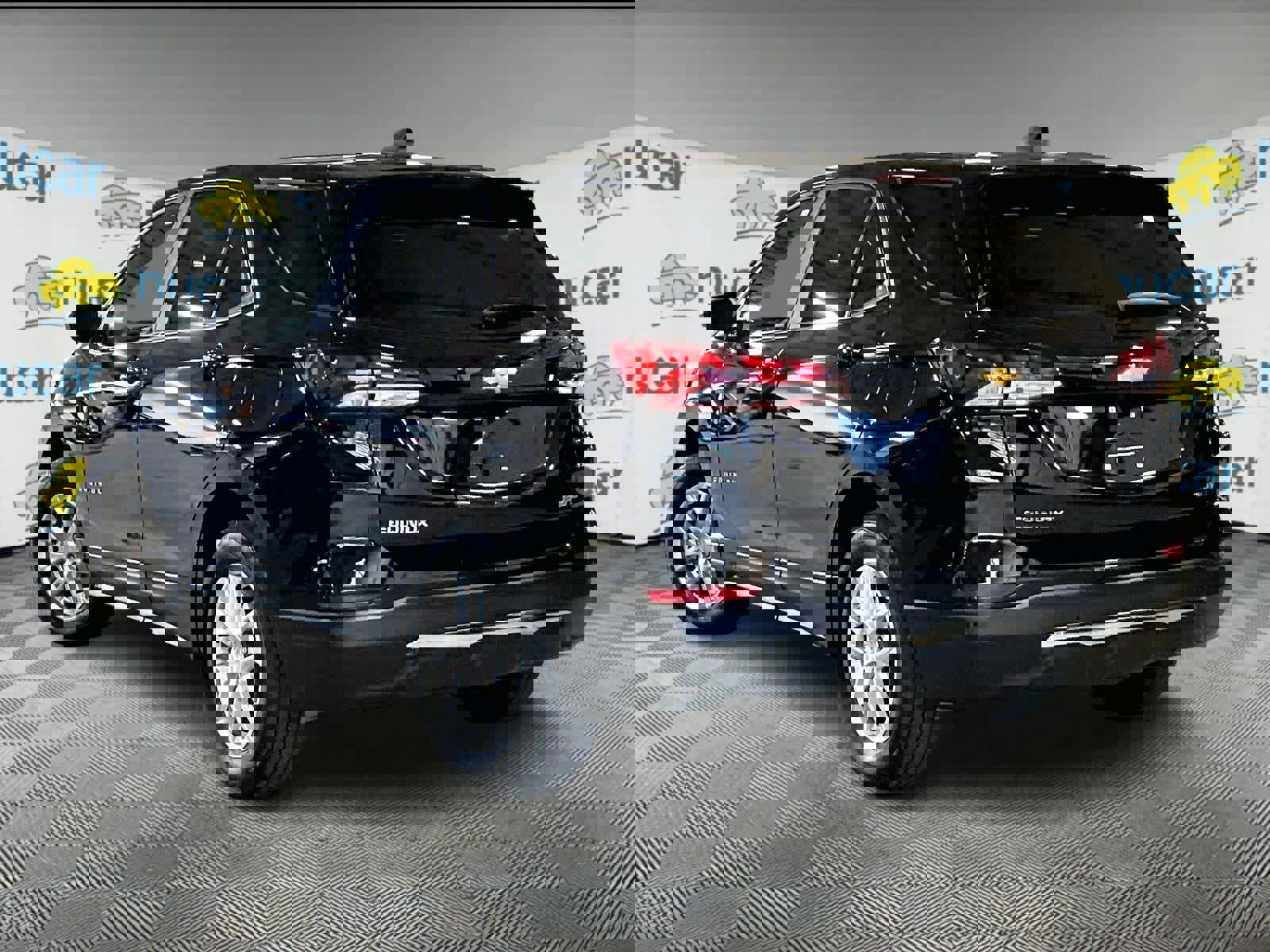 Used 2023 Chevrolet Equinox LT image 4