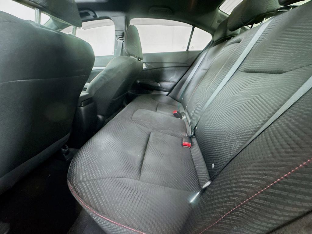 Used 2013 Honda Civic Si image 29