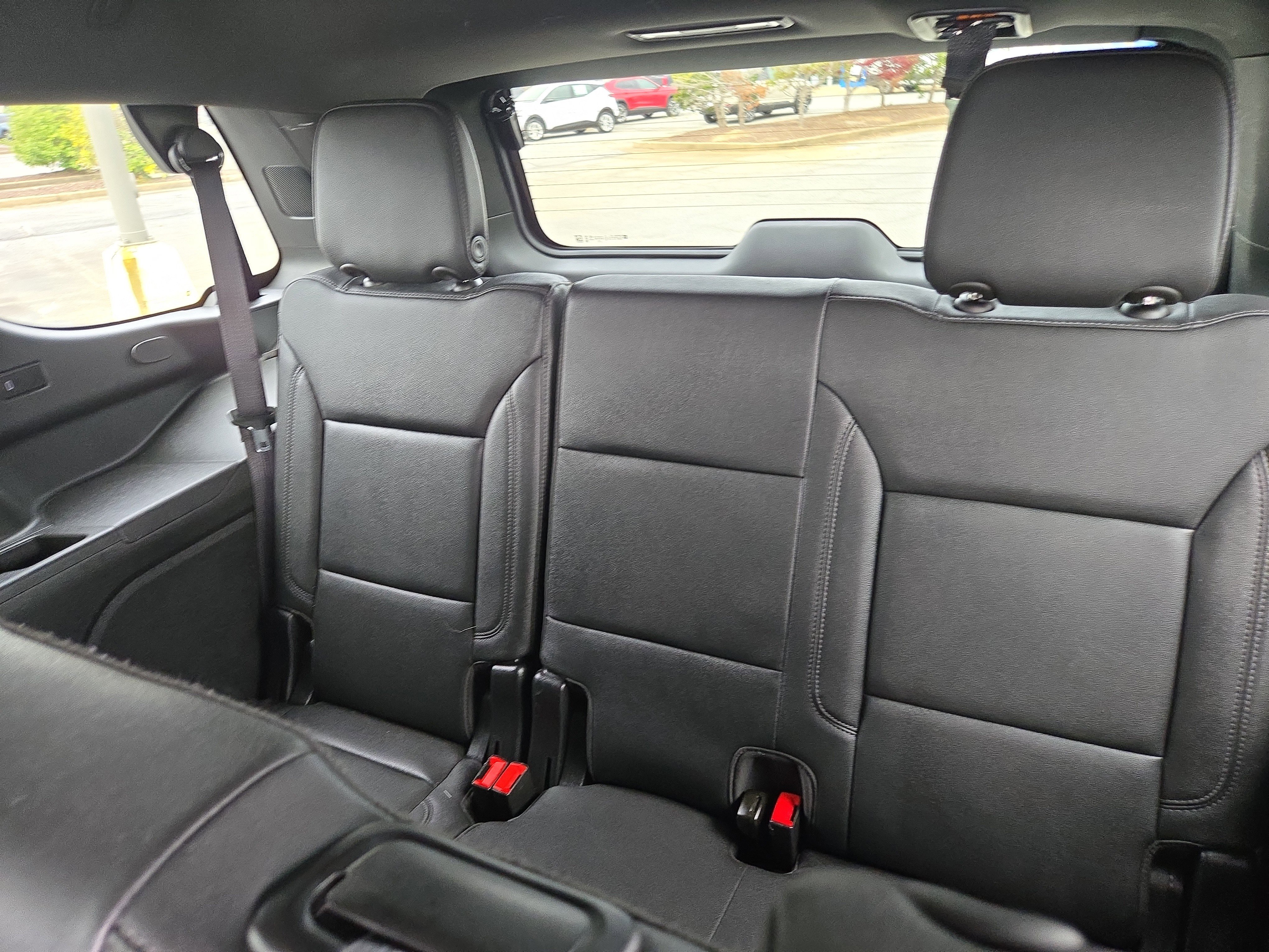 Used 2024 Chevrolet Tahoe LT image 20