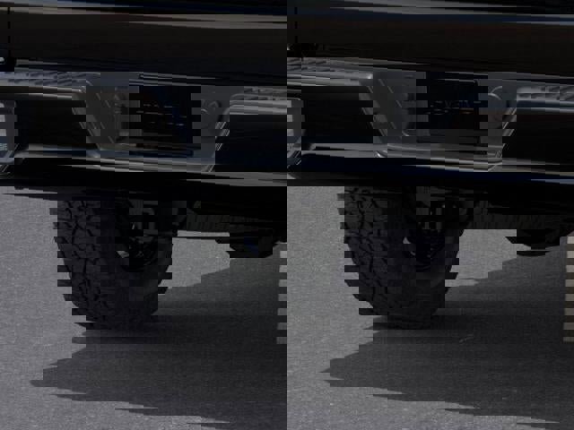 New 2026 Chevrolet Silverado 1500 RST w/ RST Select Package image 14