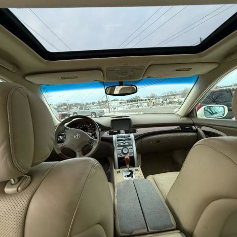 Used 2008 Acura RL image 14