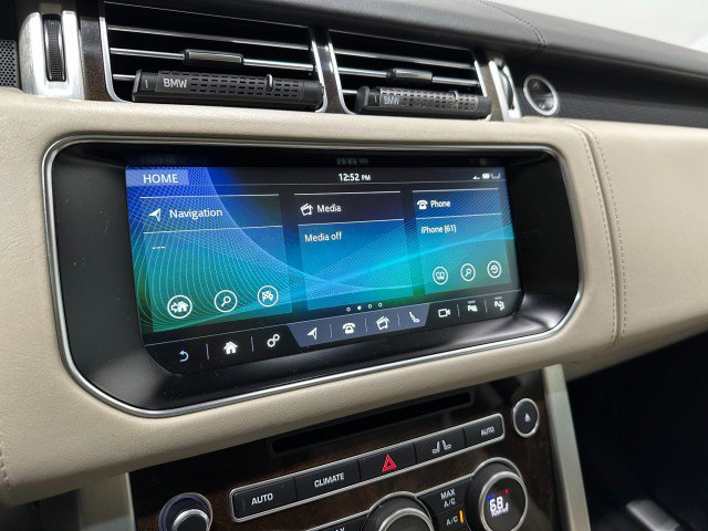 Used 2017 Land Rover Range Rover Autobiography image 36