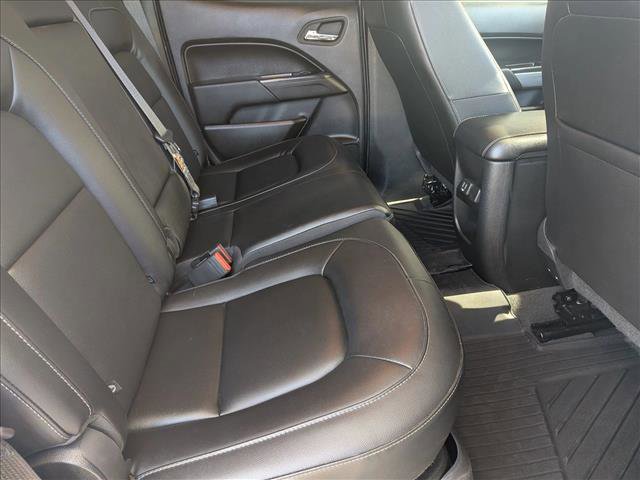 Used 2022 Chevrolet Colorado ZR2 image 19