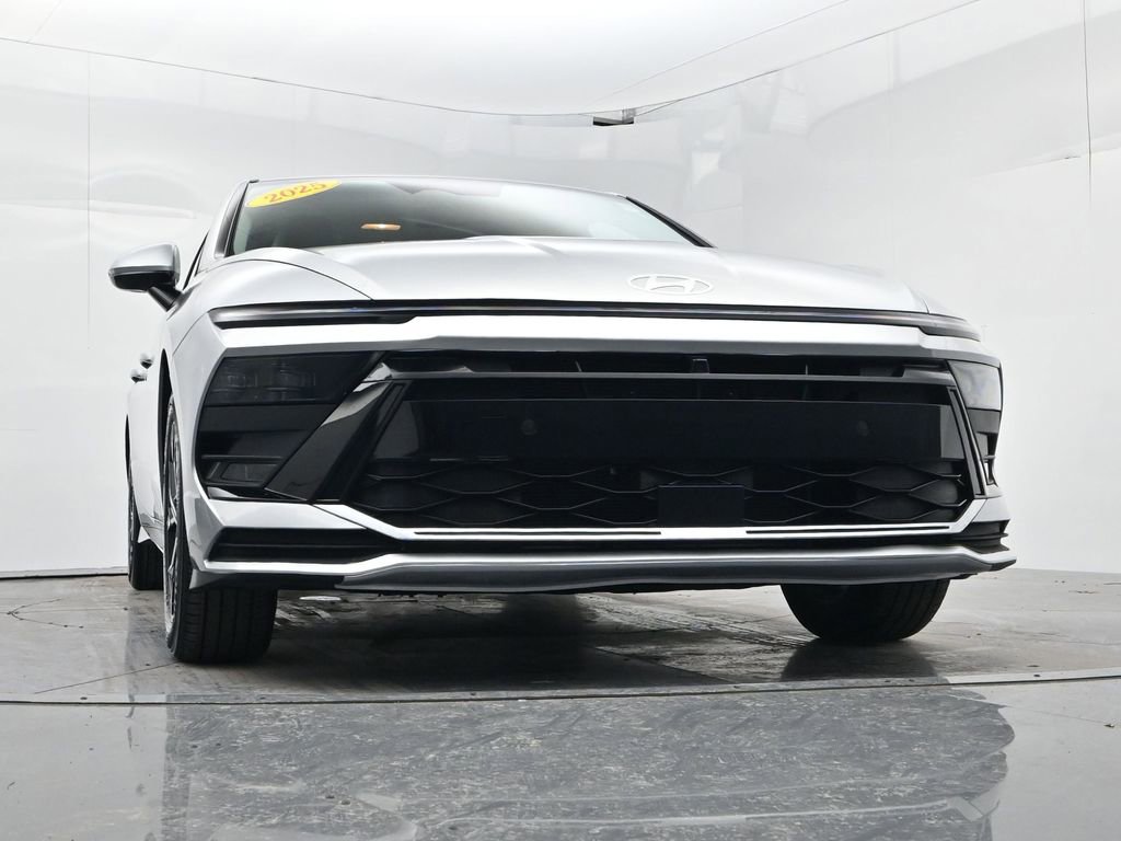 Used 2025 Hyundai Sonata SEL image 34