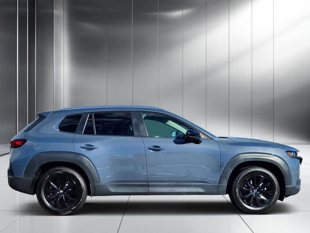 Used 2024 MAZDA CX-50 AWD 2.5 S w/ Preferred Package image 28