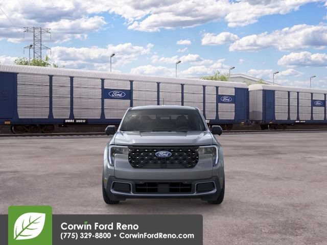 New 2026 Ford Maverick Lariat AWD/4WD image 6