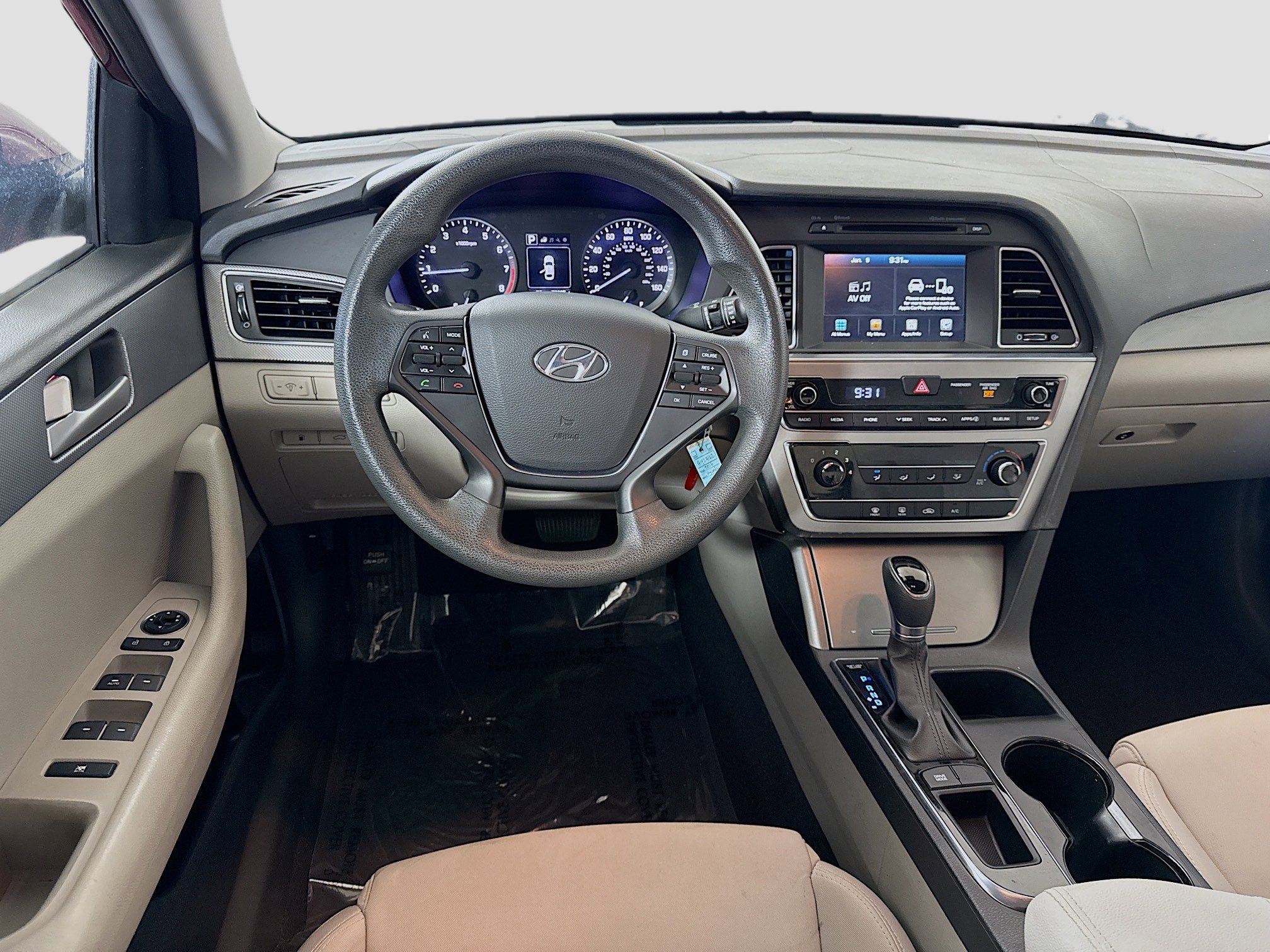 Used 2016 Hyundai Sonata SE image 17