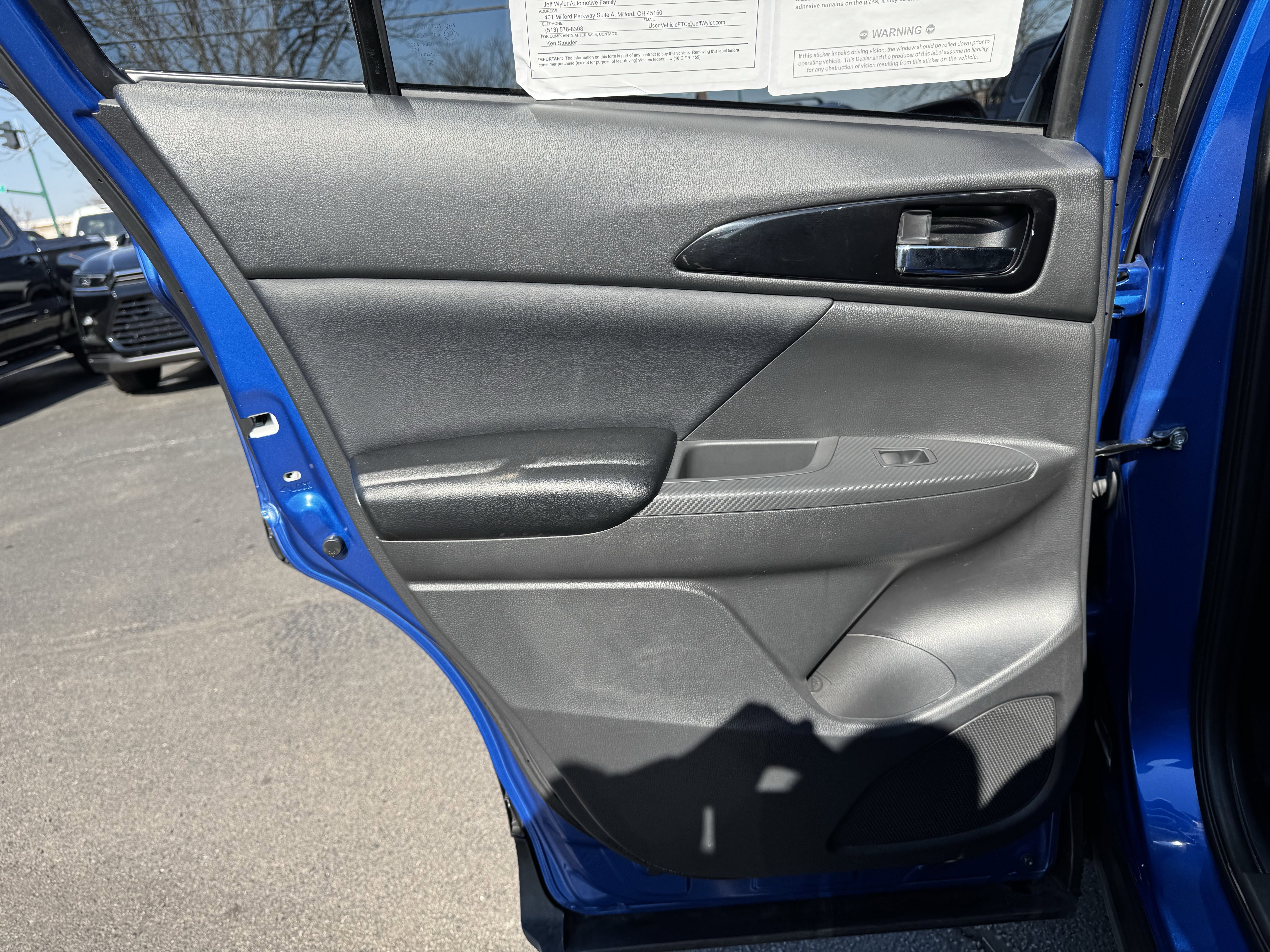 Used 2024 Mitsubishi Eclipse Cross SE AWD/4WD image 32