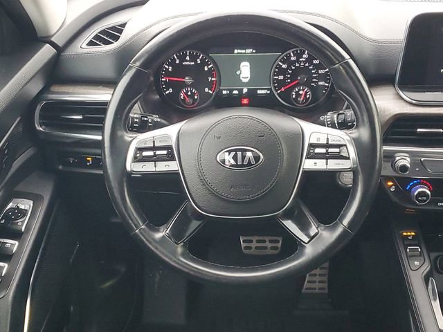 Used 2021 Kia Telluride SX image 14