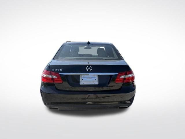 Used 2011 Mercedes-Benz E 350 Sedan image 6