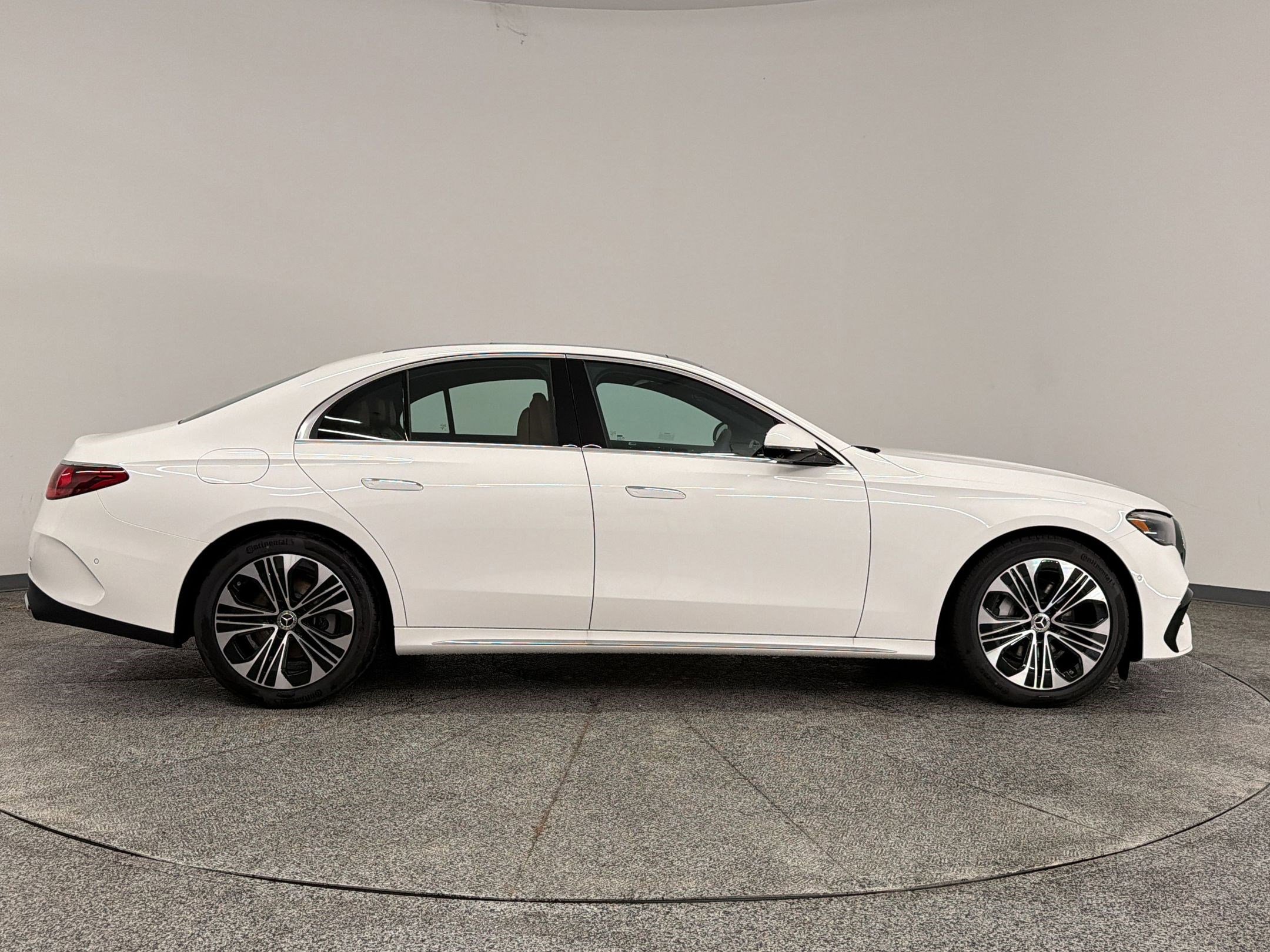 New 2026 Mercedes-Benz E 350 Sedan image 8