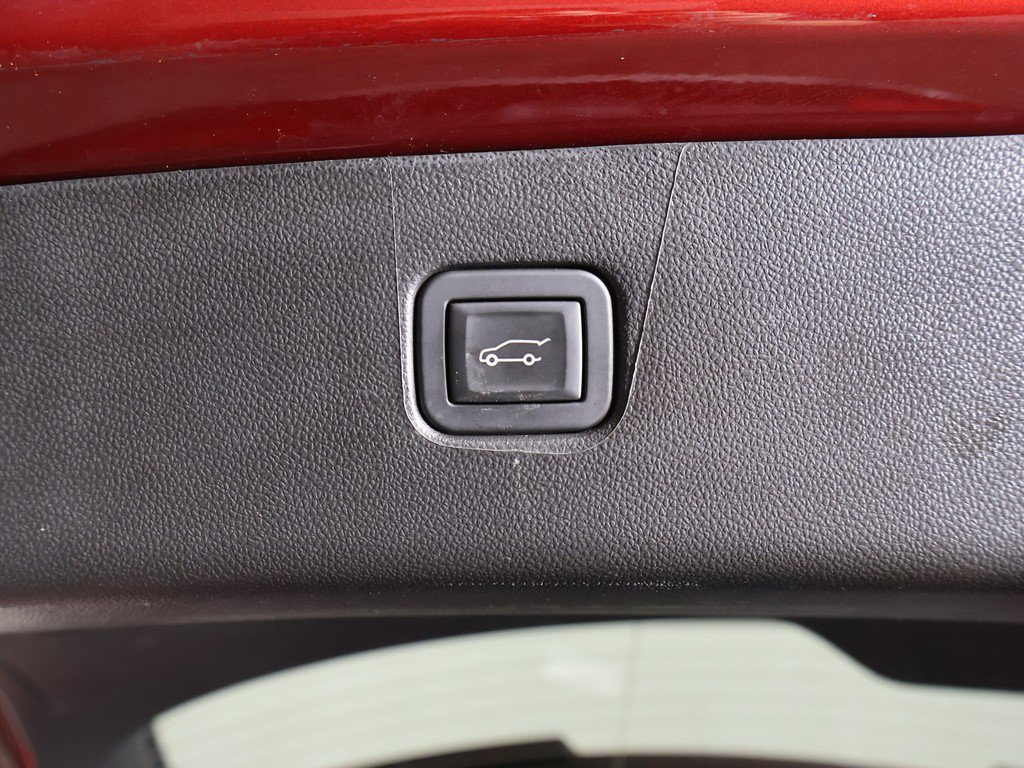 Used 2024 Chevrolet Blazer LT w/ Convenience Package FWD image 20