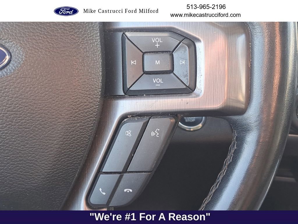 Used 2021 Ford Expedition Max Platinum image 20