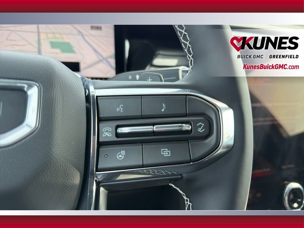 New 2026 GMC Acadia Denali Ultimate w/ LPO, Floor Liner Package image 17