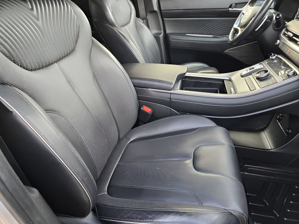 Used 2023 Hyundai Palisade Calligraphy FWD image 13