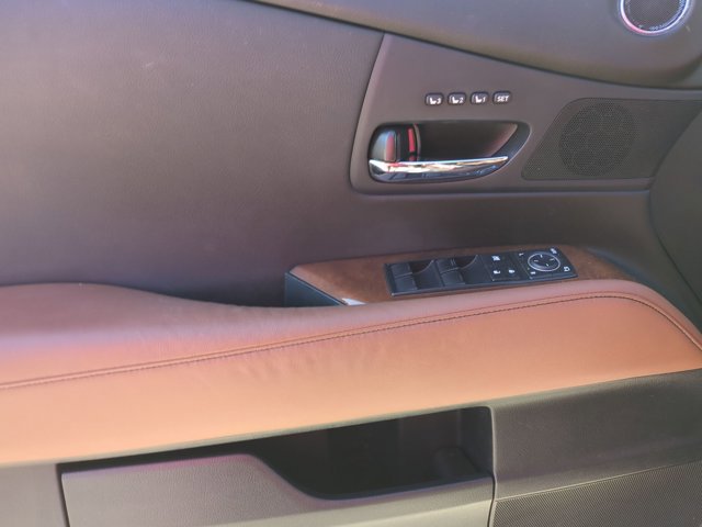 Used 2015 Lexus RX 350 FWD image 11