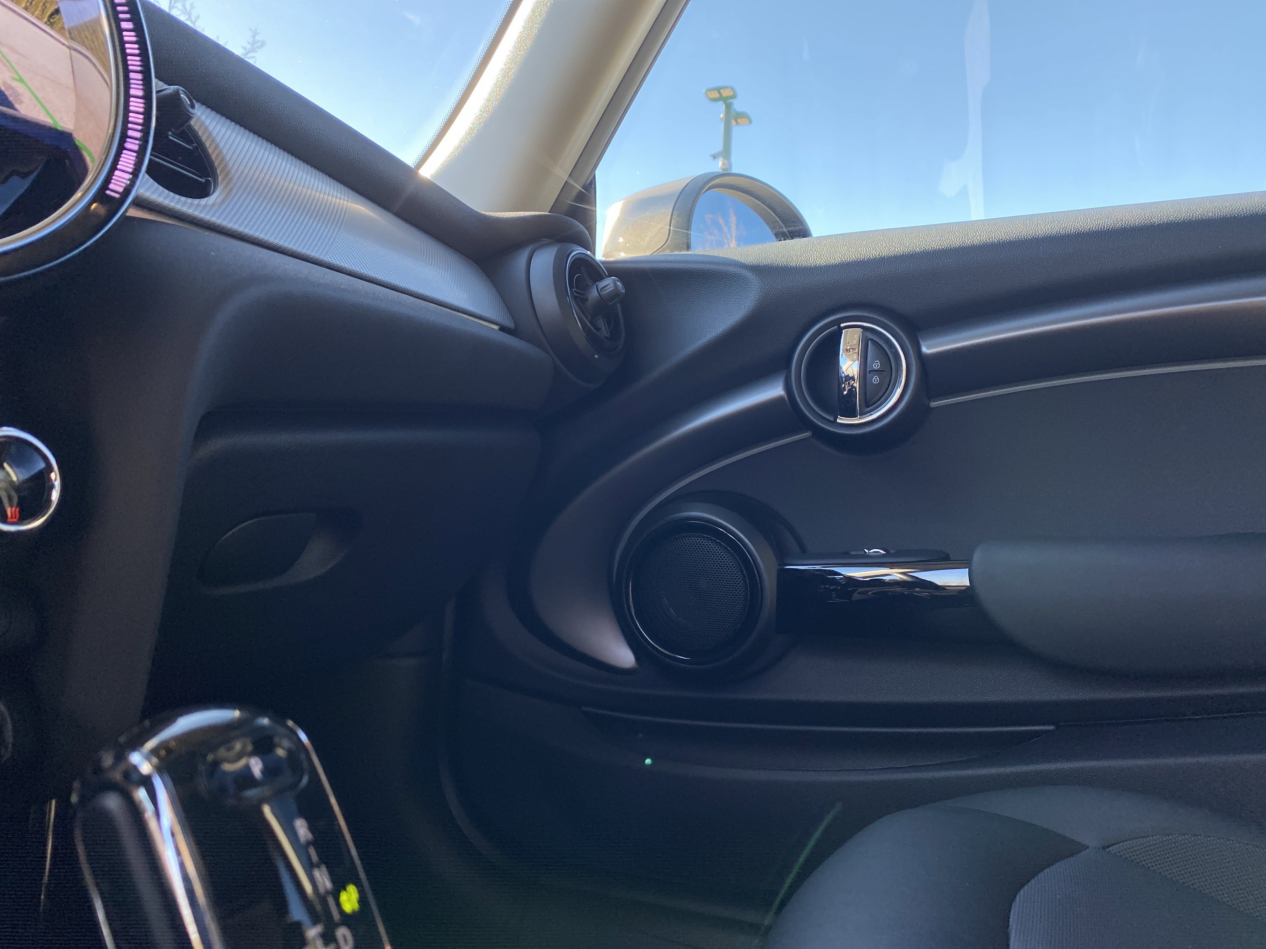 Used 2023 MINI Cooper 2-Door Hardtop image 67