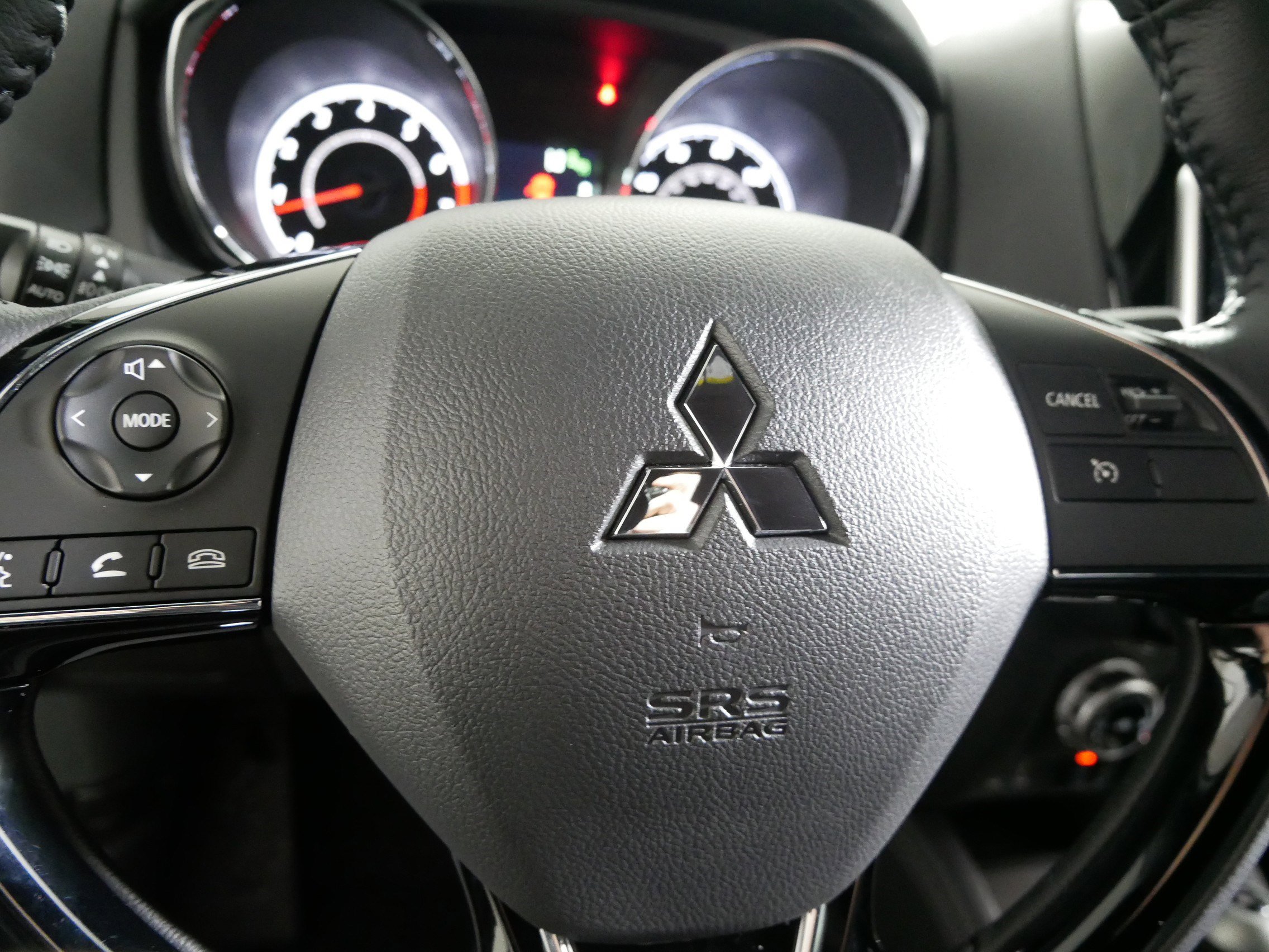 New 2025 Mitsubishi Outlander Sport SEL image 8
