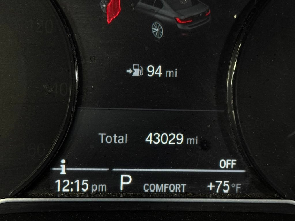 Used 2021 BMW 330i Sedan w/ Convenience Package RWD image 17