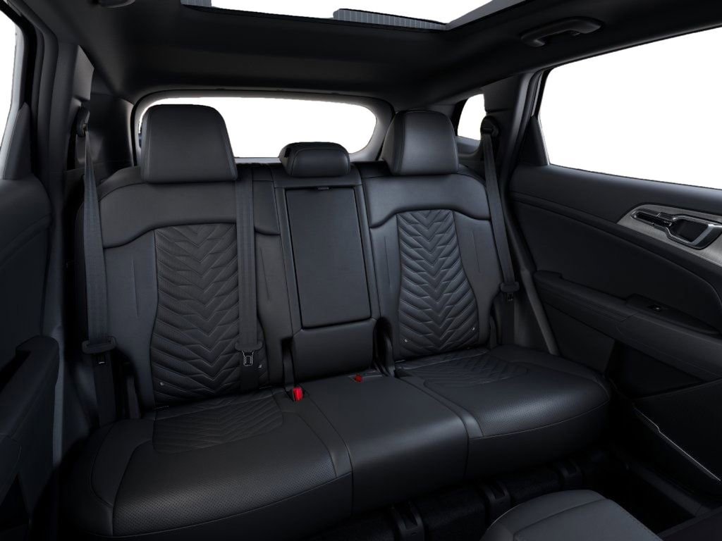 New 2026 Kia Sportage X-Line w/ X-Line Technology Package image 16
