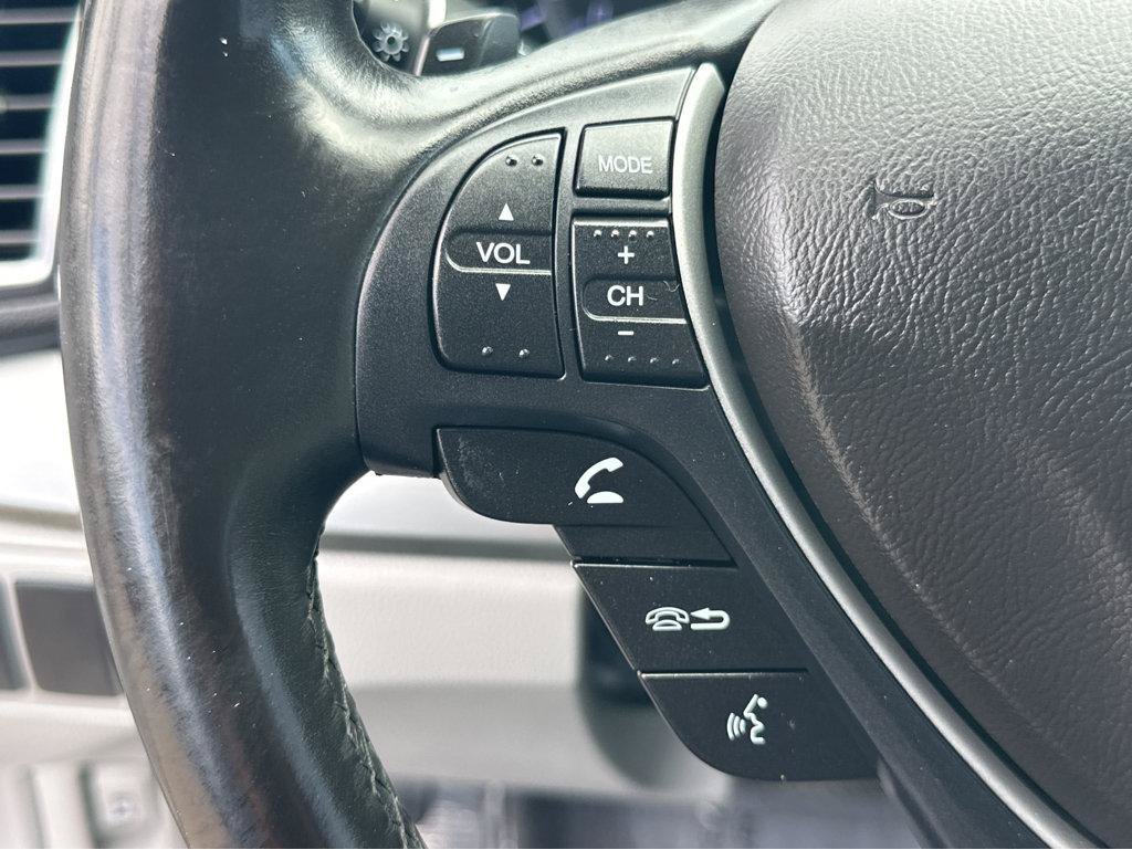 Used 2018 Acura RDX w/ Tech & AcuraWatch Plus Pack FWD image 22