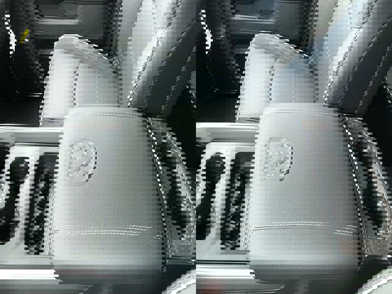 New 2026 RAM 2500 Laramie w/ Night Edition image 25