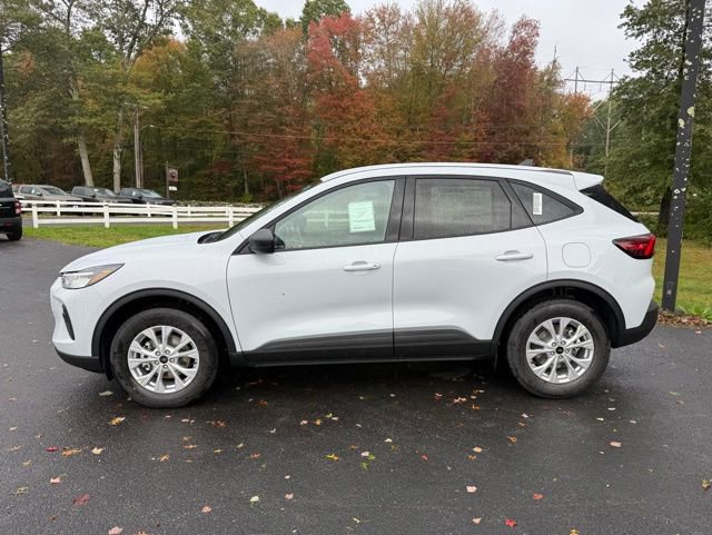 New 2026 Ford Escape Active w/ Cold Weather Package image 3