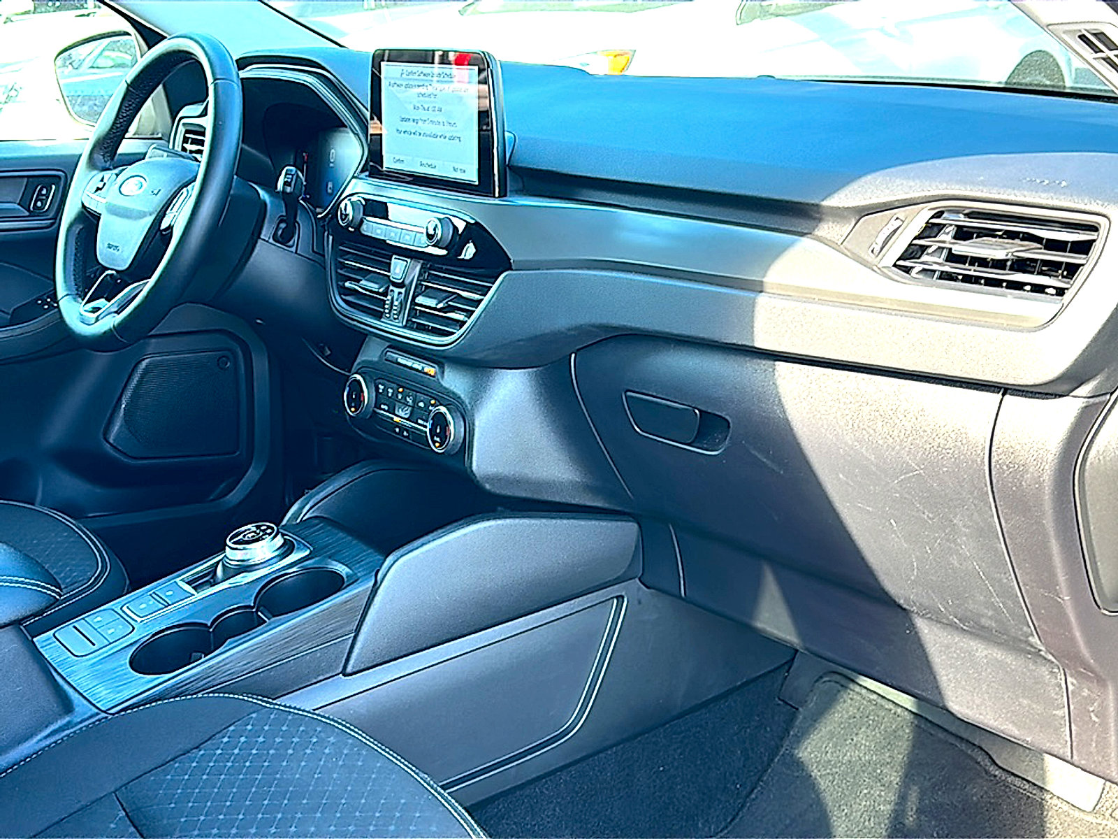 Used 2024 Ford Escape Active image 22