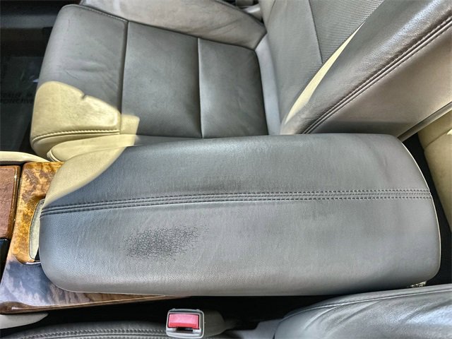 Used 2018 Cadillac XTS Luxury image 24