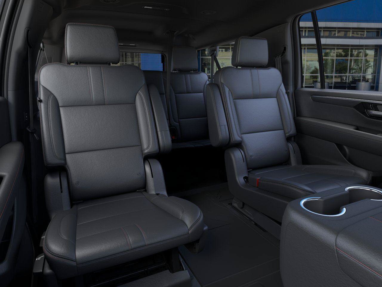 New 2026 Chevrolet Suburban RST w/ Comfort Package RWD image 17