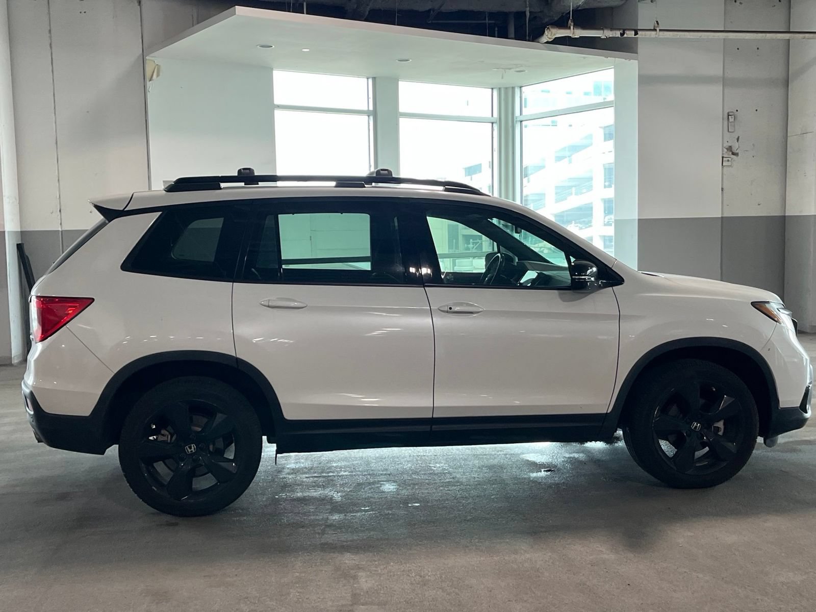 Used 2021 Honda Passport Elite image 13