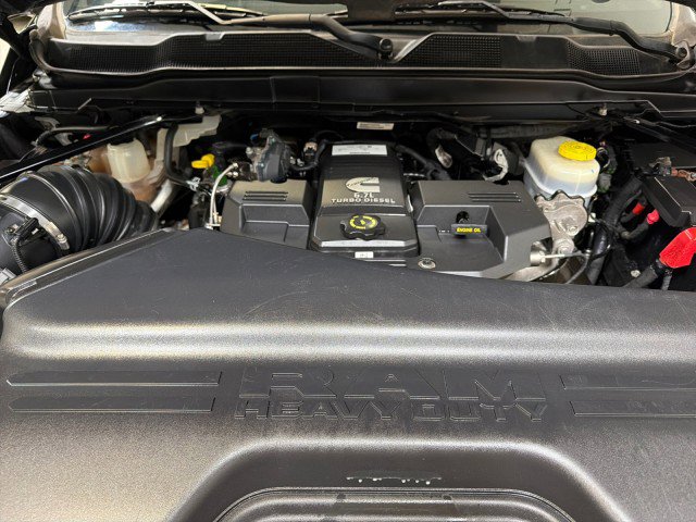 Used 2020 RAM 2500 Tradesman image 56
