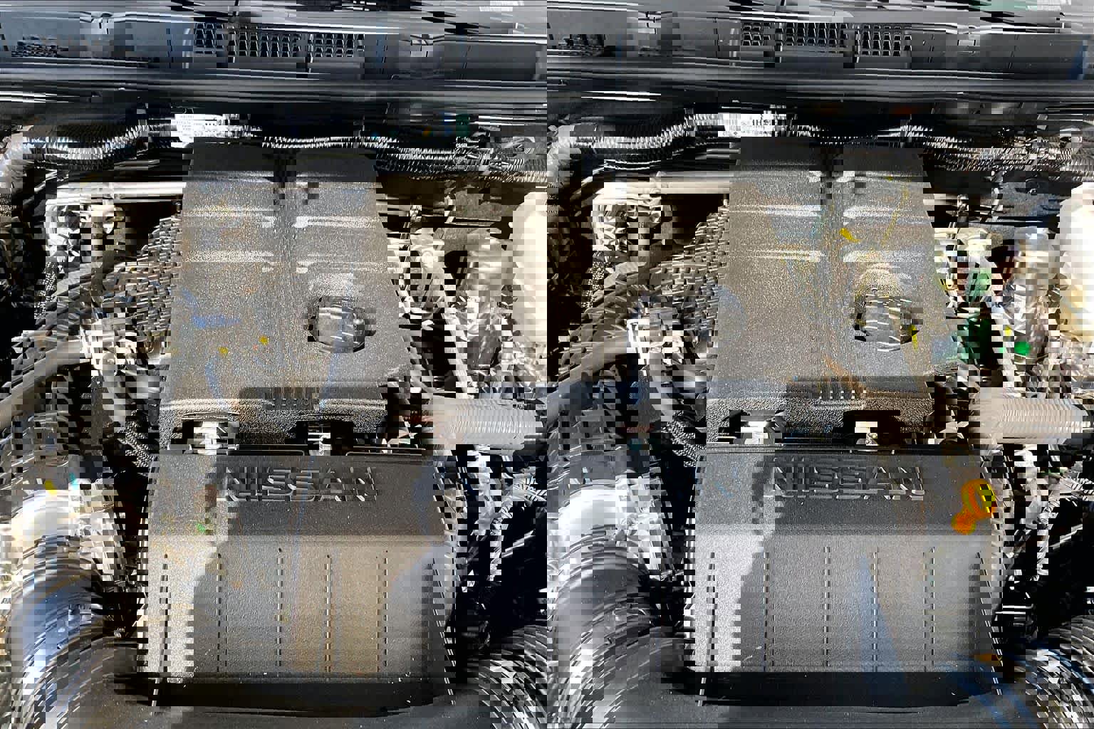 New 2026 Nissan Frontier Pro-X w/ Pro Premium Package image 17