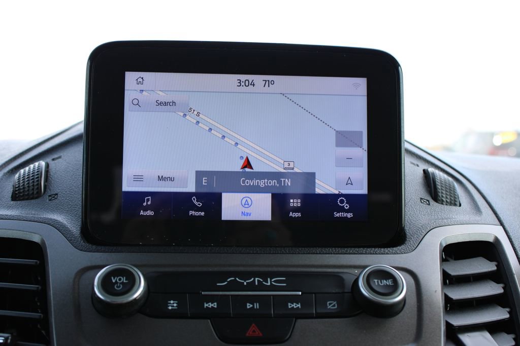 Used 2021 Ford Transit Connect XLT w/ Trailer Tow Package image 30