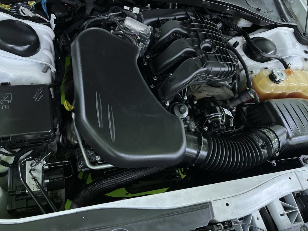 Used 2011 Dodge Charger Rallye RWD image 29