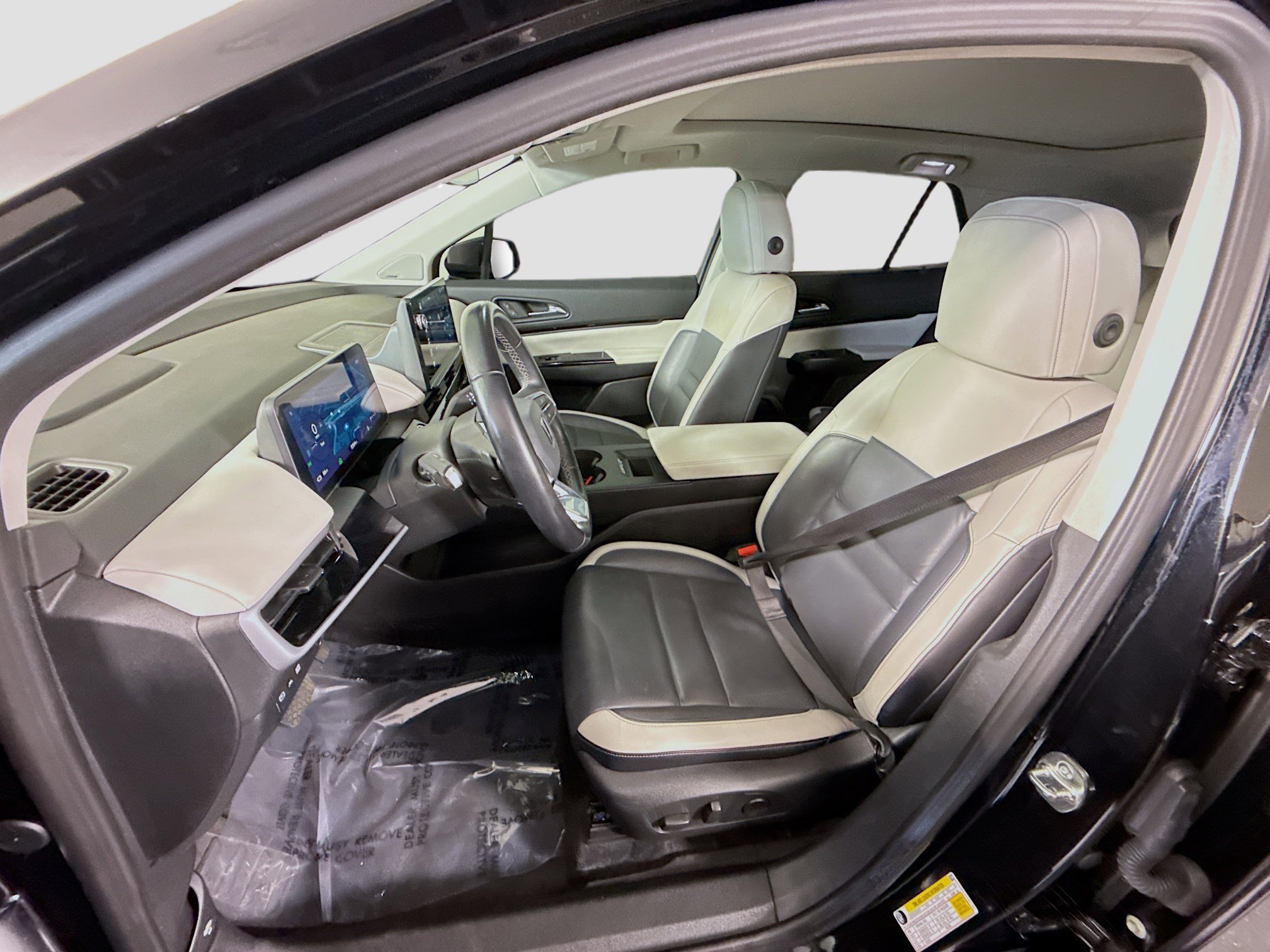 Used 2025 Honda Prologue Touring image 22