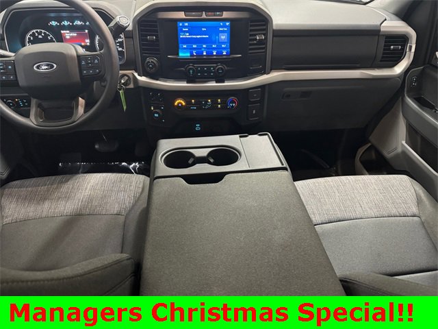 Used 2022 Ford F150 XLT w/ XTR Package image 5